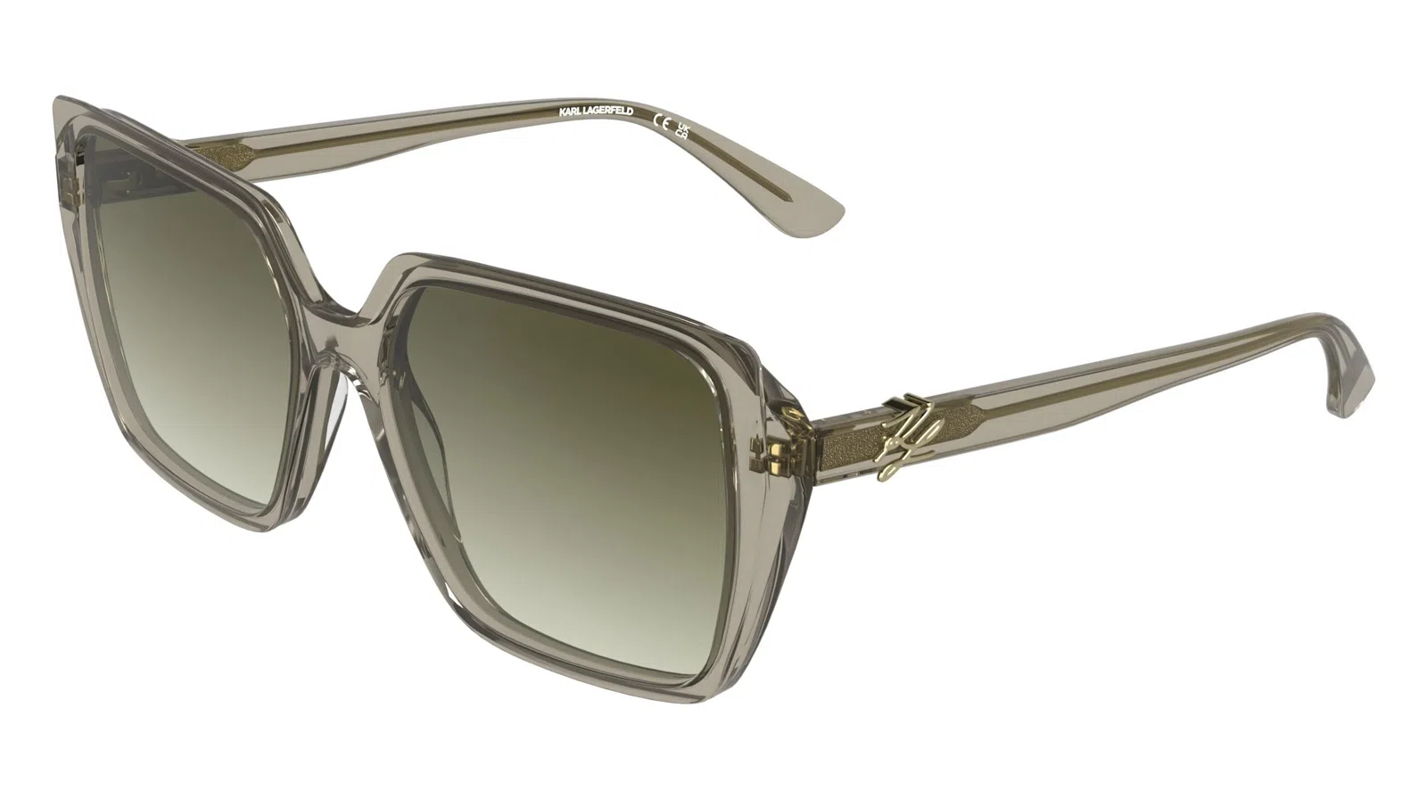 Karl Lagerfeld KL6244S Sunglasses - view 2